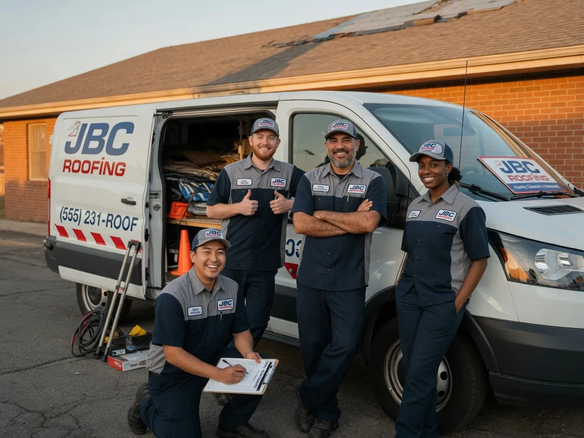 Roof Replacement company in Haddonfield, NJ