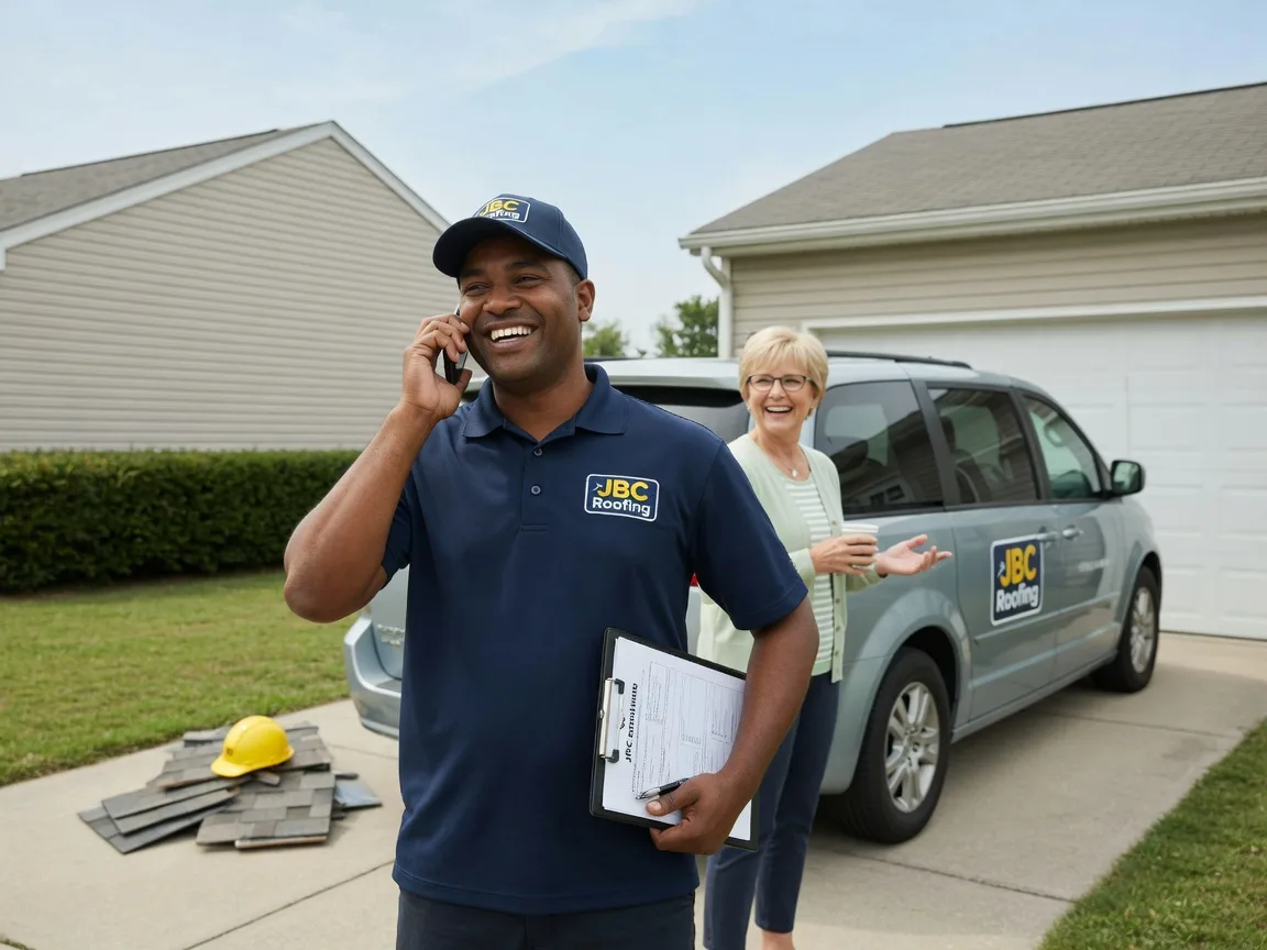 Roof Replacement Haddonfield, NJ FAQs
